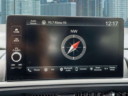 Certified 2025 Honda CR-V Sport-L image 37