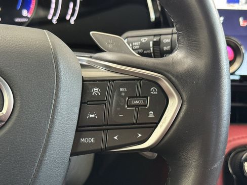 Used 2025 Lexus NX 250 AWD w/ Premium Package image 31