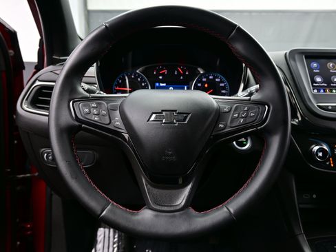 Used 2023 Chevrolet Equinox RS image 25