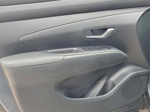 New 2026 Hyundai Tucson SE image 28