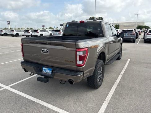 Used 2022 Ford F150 Tremor w/ Equipment Group 402A High AWD/4WD image 5