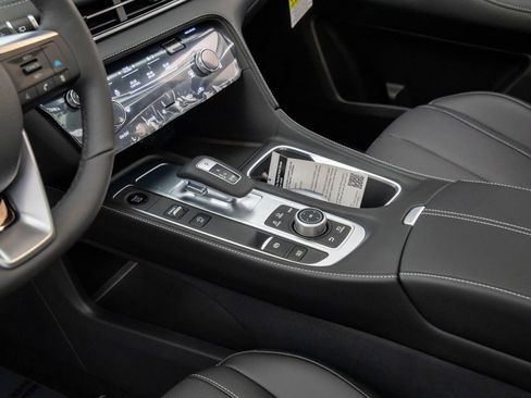 New 2026 INFINITI QX60 Luxe image 11