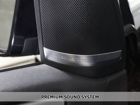 Used 2018 Mercedes-Benz GLS 63 AMG 4MATIC image 5