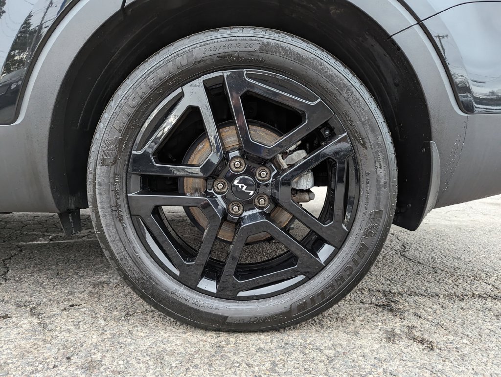Used 2024 Kia Telluride SX Prestige X-Line AWD/4WD image 54