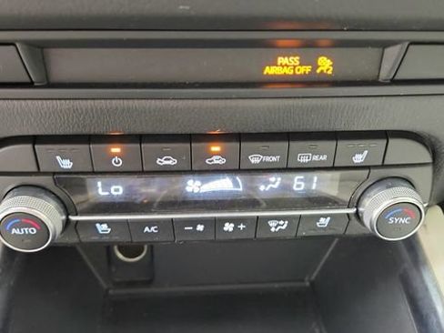 Used 2020 MAZDA CX-5 Grand Touring w/ GT Premium Package image 17