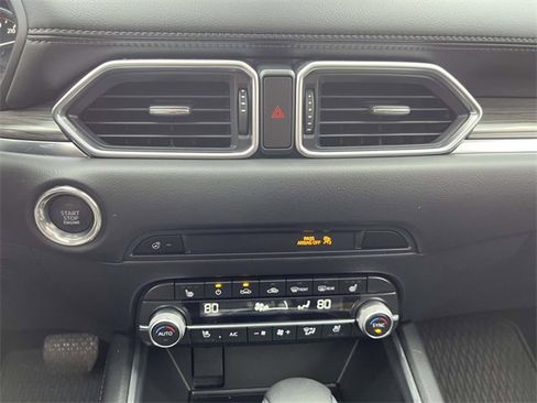 Certified 2023 MAZDA CX-5 AWD 2.5 S w/ Premium Plus Pkg image 25