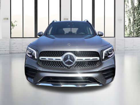 Certified 2021 Mercedes-Benz GLB 250 image 8