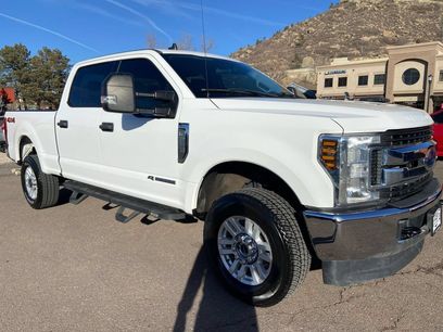 Used 2019 Ford F250 XLT w/ Snow Plow Prep Package
