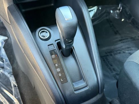 Certified 2024 Nissan Kicks S FWD image 29