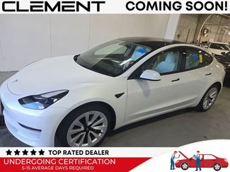 Used 2023 Tesla Model 3 Standard Range video 1
