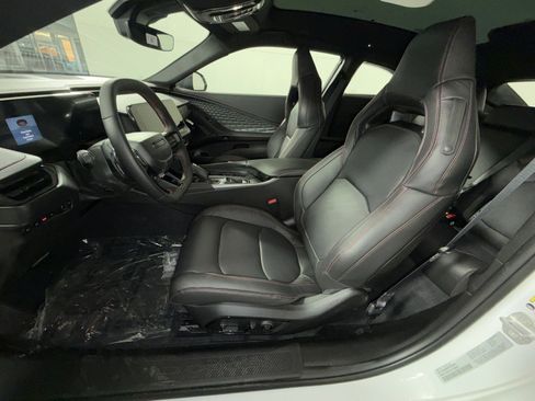 New 2026 Dodge Charger Scat Pack image 13