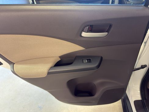 Used 2014 Honda CR-V EX image 26