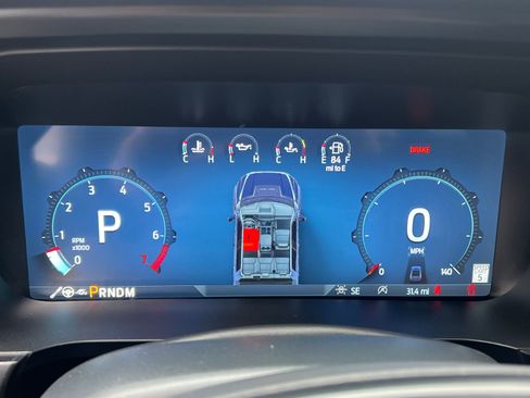 New 2025 Ford F150 Raptor image 27