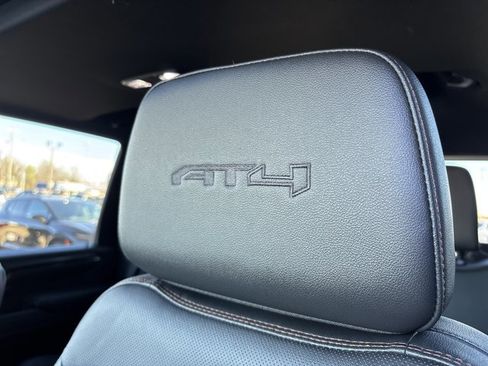 Used 2024 GMC Sierra 2500 AT4 w/ AT4 Premium Plus Package image 25