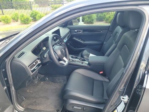 Used 2025 Honda Civic Sport image 21