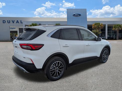 New 2026 Ford Escape SE image 4