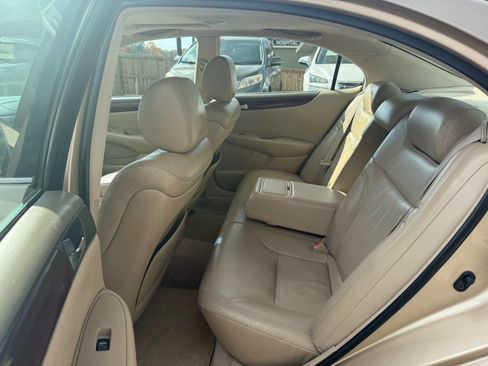 Used 2003 Lexus ES 330 image 12