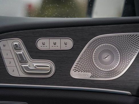New 2026 Mercedes-Benz GLE 350 4MATIC image 40