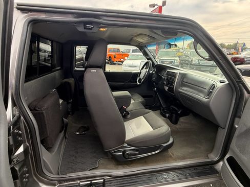 Used 2011 Ford Ranger XLT AWD/4WD image 15