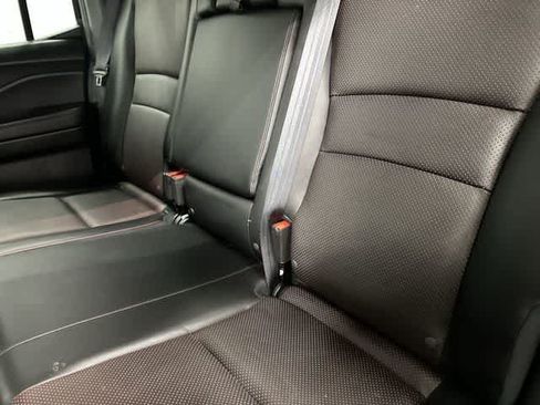 Certified 2023 Honda Ridgeline Black Edition image 11