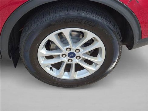 Certified 2022 Ford Escape SE w/ Convenience Package FWD image 25