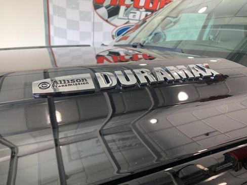 Used 2016 Chevrolet Silverado 2500 LTZ w/ Duramax Plus Package image 2