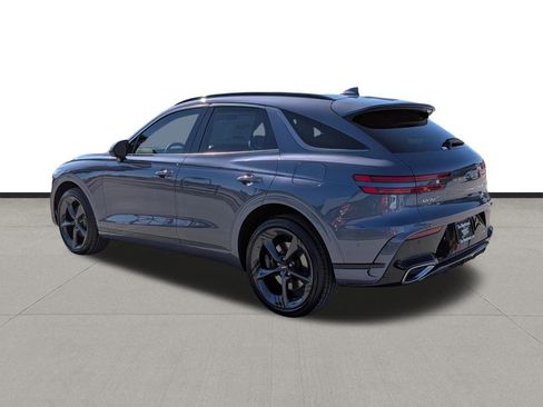 New 2026 Genesis GV70 3.5T Sport Prestige AWD/4WD image 7
