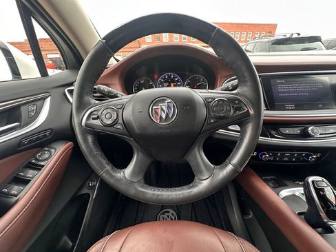 Used 2021 Buick Enclave Avenir w/ LPO, Floor Liner Package FWD image 19
