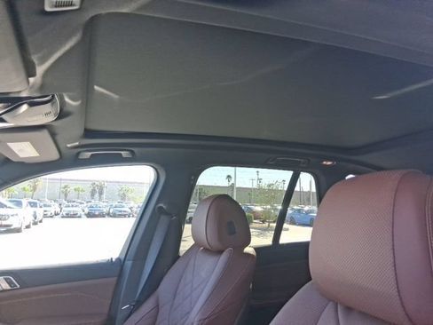 New 2026 BMW X5 xDrive50e w/ M Sport Package AWD/4WD image 18