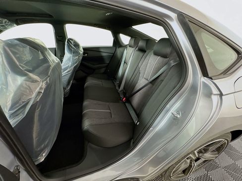 New 2026 Honda Accord Sport image 9