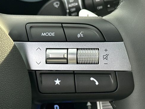 New 2026 Hyundai Tucson Limited AWD/4WD image 26