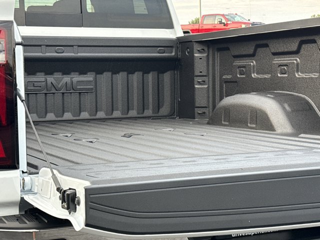 New 2026 GMC Sierra 2500 SLT w/ SLT Premium Package AWD/4WD image 11