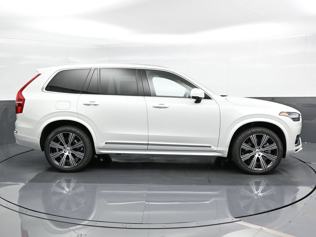 Certified 2025 Volvo XC90 T8 Core w/ Protection Package Premier AWD/4WD image 5