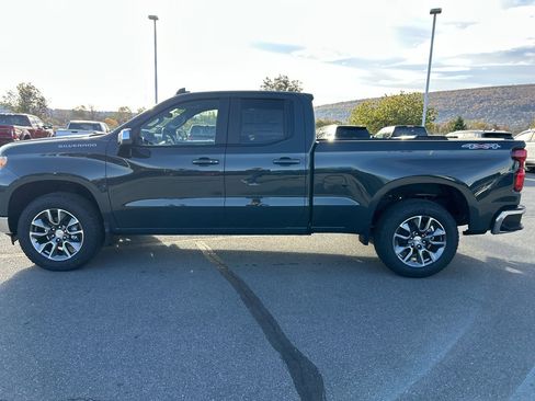 New 2026 Chevrolet Silverado 1500 LT image 4
