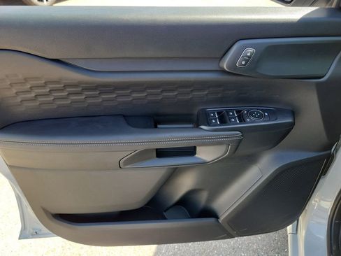 New 2026 Ford Ranger XLT w/ Trailer Tow Package image 21