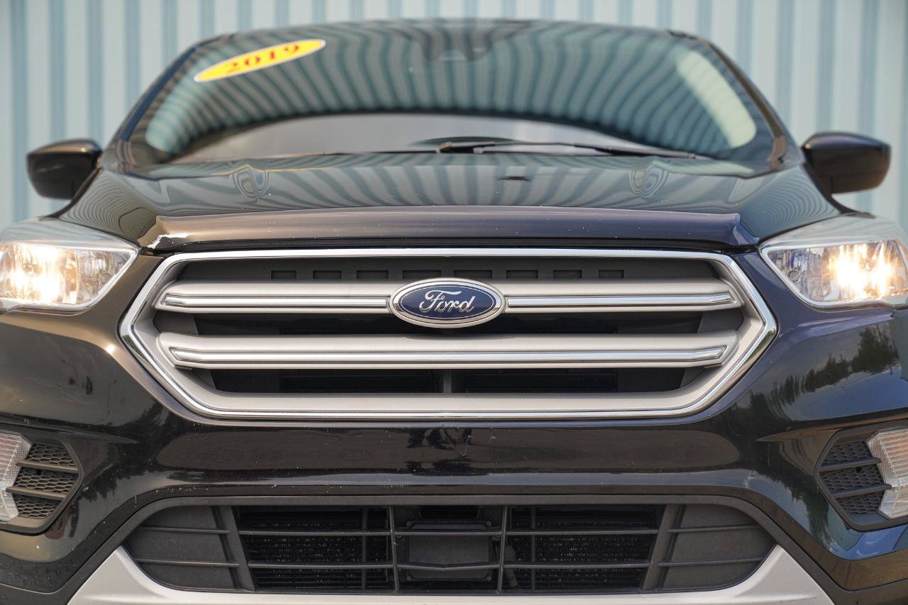 Used 2019 Ford Escape SE AWD/4WD image 4