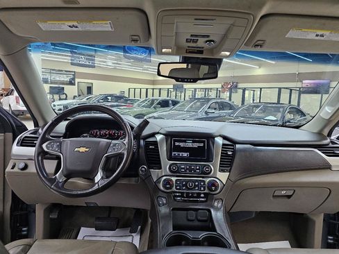 Used 2020 Chevrolet Tahoe LT RWD image 32