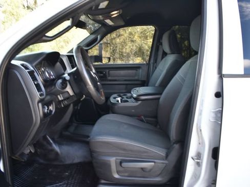 Used 2022 RAM 2500 Tradesman AWD/4WD image 10