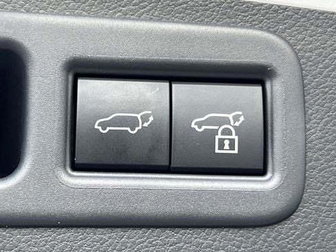 Certified 2025 Lexus RX 350 Premium w/ Accessory Package (Z1) FWD image 19