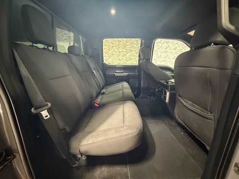 Used 2020 Ford F150 XLT w/ Equipment Group 302A Luxury image 11