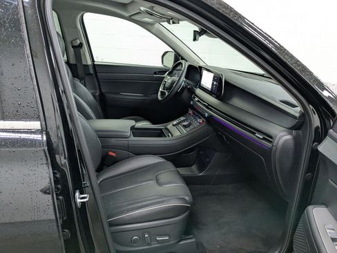 Used 2025 Hyundai Palisade Limited AWD/4WD image 37