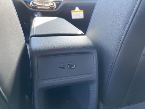 New 2026 Buick Envista Sport Touring w/ Convenience I Package image 6