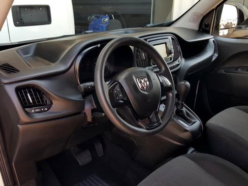 Used 2021 RAM ProMaster City Tradesman w/ Window Group 09 image 15