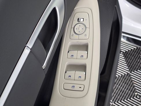 New 2026 Hyundai Sonata SEL AWD/4WD image 22