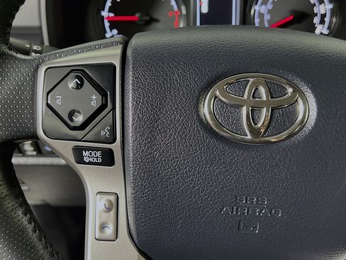 Used 2024 Toyota 4Runner SR5 RWD image 19