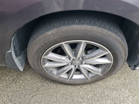 Used 2020 Acura RDX w/ Technology Package FWD image 10