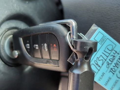 Used 2024 Toyota Corolla LE FWD image 20
