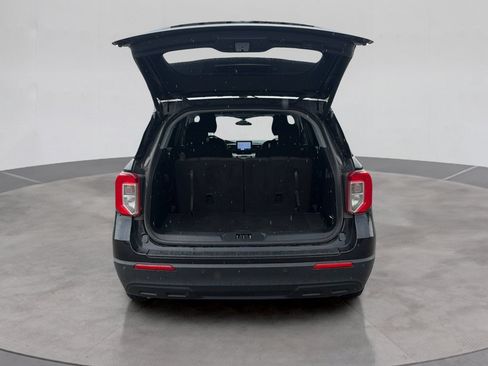 Certified 2023 Ford Explorer XLT AWD/4WD image 15