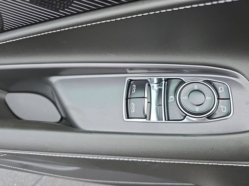 New 2026 Chevrolet Corvette Stingray Preferred Cpe w/ Z51 Performance Package image 26