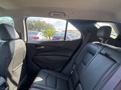 Used 2019 Chevrolet Equinox Premier image 21